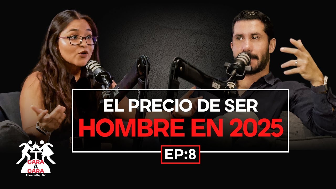 Feminismo e Injusticia  | Dulce y Mike | Cara a cara | EP. 8