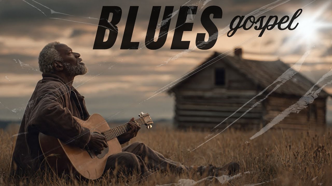 Quando a Gaita Chora | Deus Senta do Meu Lado Até o Fim