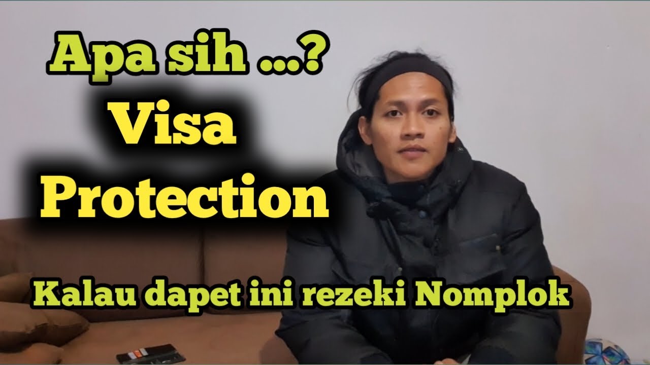 eps.25 Visa Protection Australia