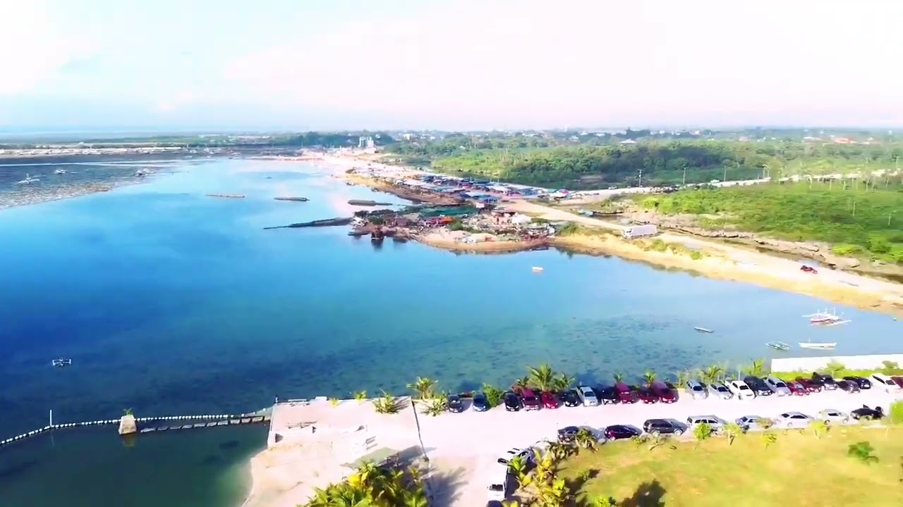 DJI Mini 2 Droning @ SOLEA