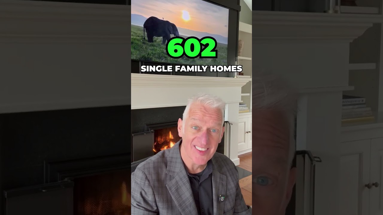 Housing Inventory in Rochester, NY is down 65% since March 2017!