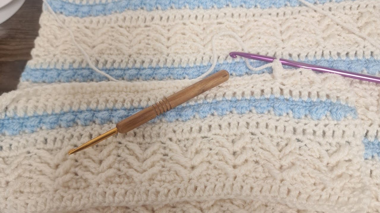 passo a passo de camisola para criança 5 anos em croche