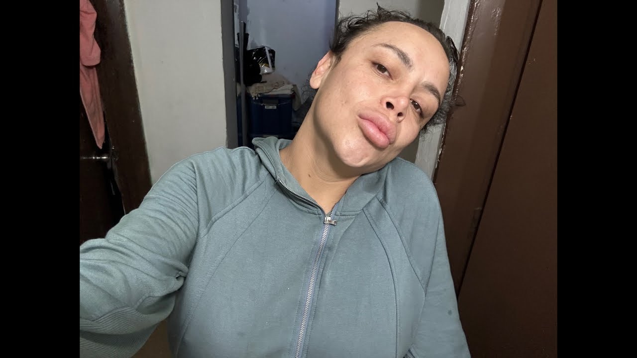 Grechy Lady-Churros está en vivo Feliz dia del amor y la Amistad