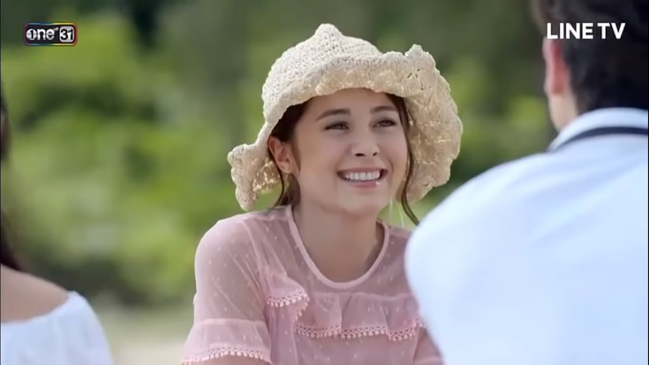 OPV || คุณภู หญิงยอ || รอยยิ้มของคุณภู สายรักสายสวาท ==อยากให้รู้รักไม่มีวันเปลี่ยน==