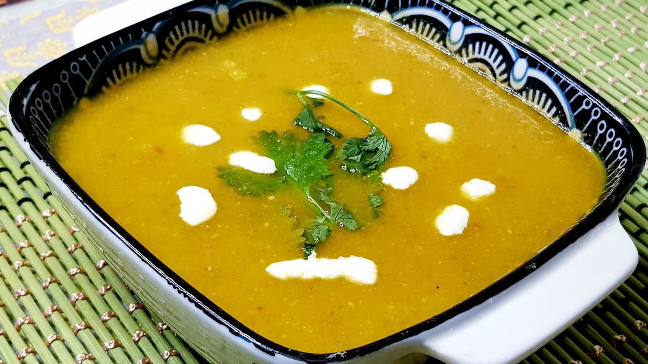 This Creamy Vegetable Soup Recipe|Quick and Easy Creamy Soup Recipe.
