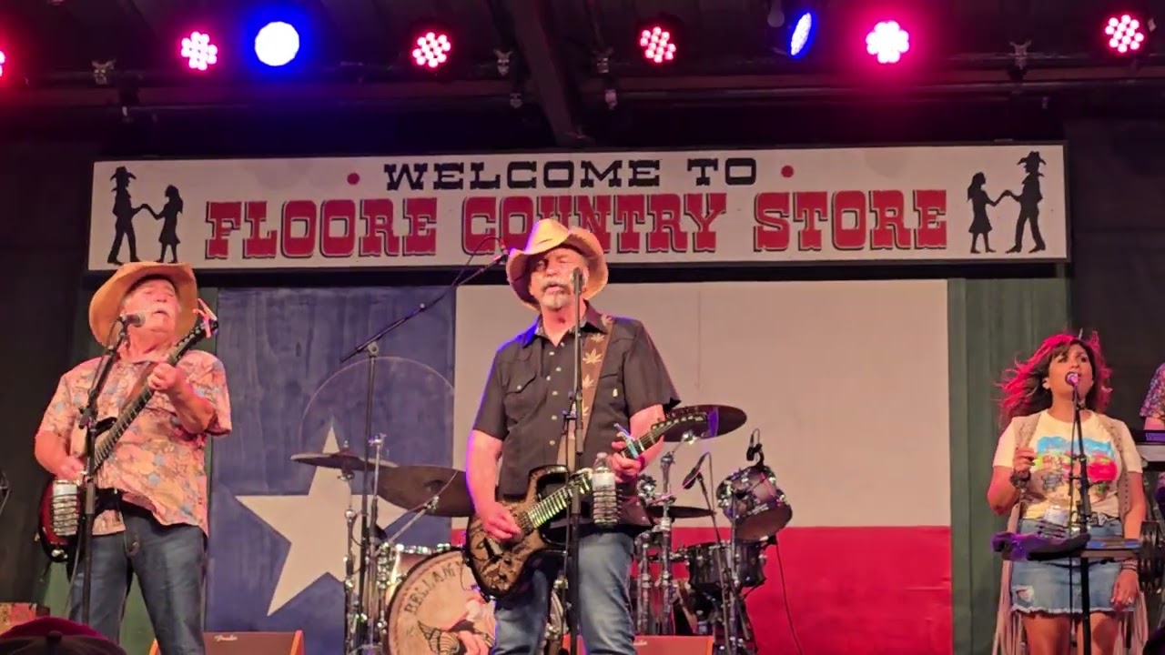 @bellamybrothers The Bellamy Brothers 