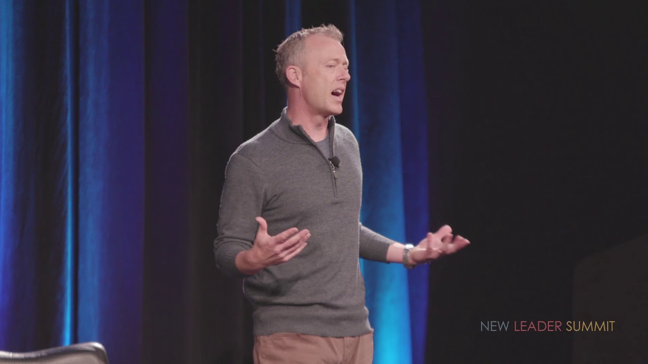 Wisdom and Compassion in Business | Scott Shute