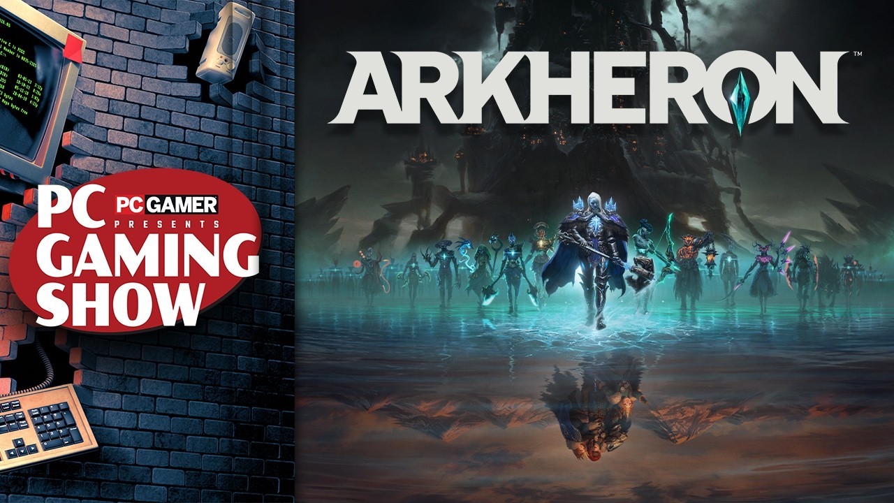 Интервью с разработчиками Arkheron и разбор Spires &mdash; PC Gaming Show 2026