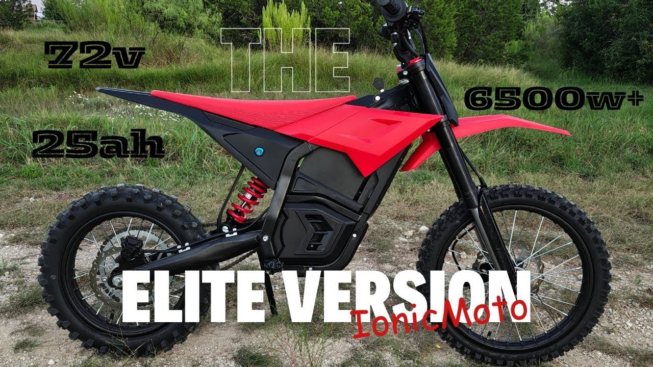 Лучший маленький электровелосипед — RTR | Mototec | Tuttio Killer!