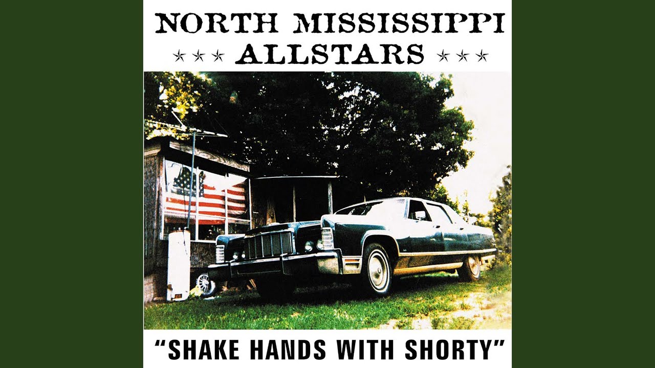 Shake 'Em On Down