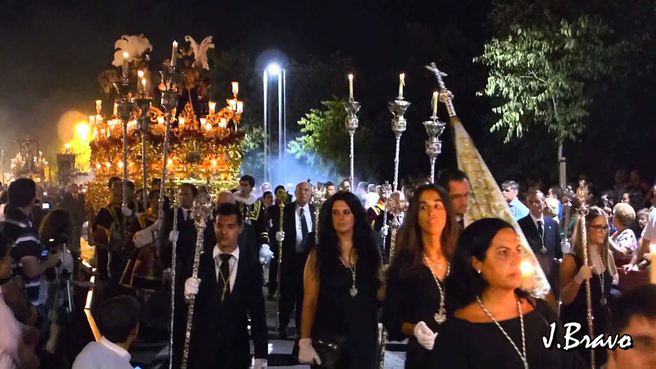 Via Crucis Magno de la Fe (Córdoba, 2013)