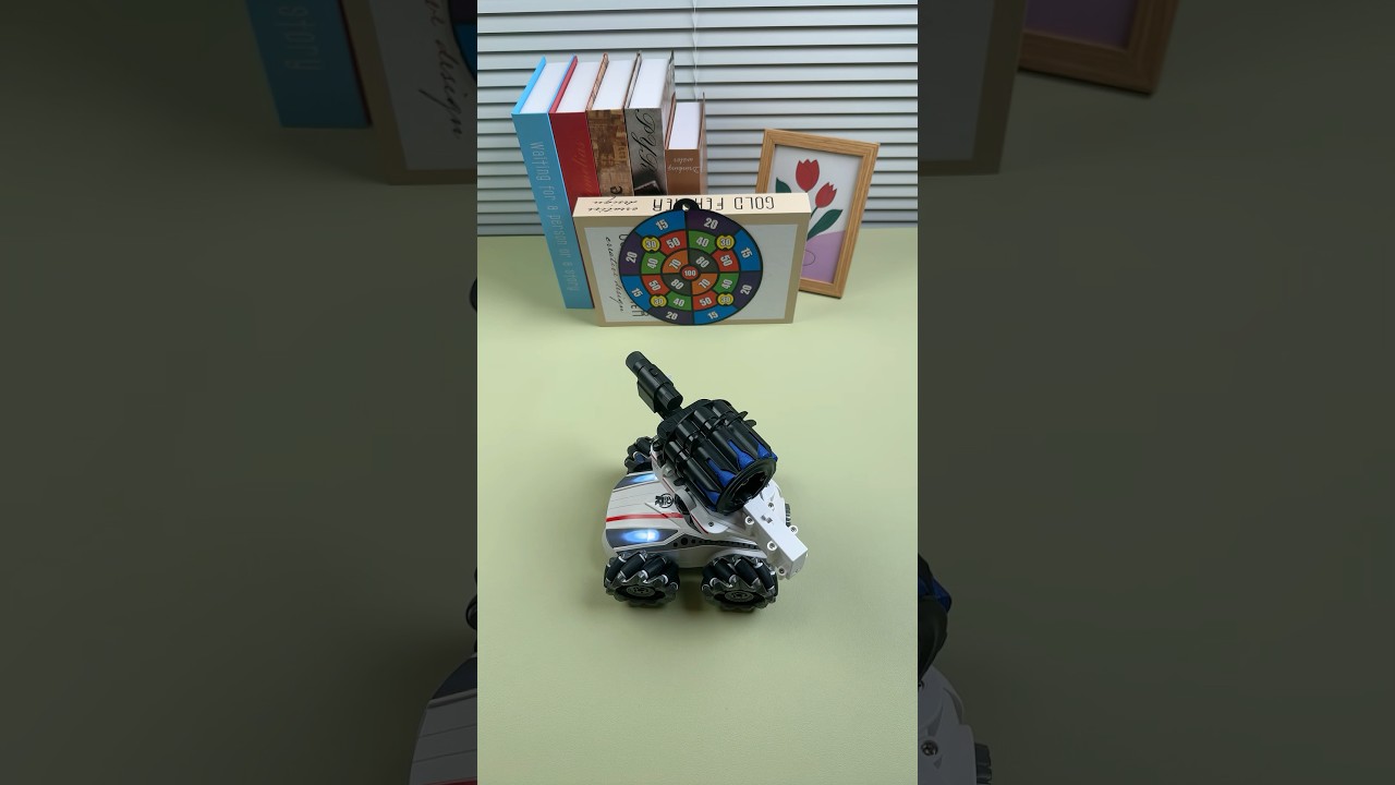 Multi functional toy car #toys #toy #asmr