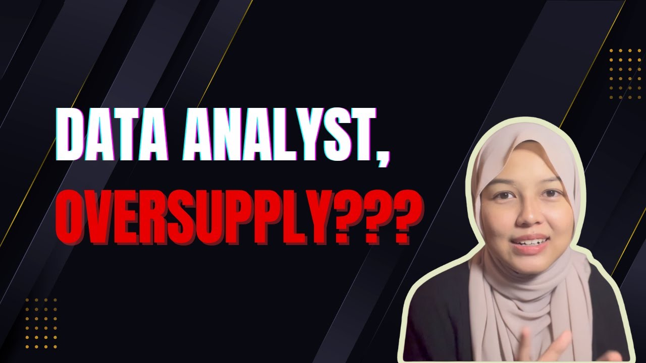 2025: Profesi Data Masih Worth It?