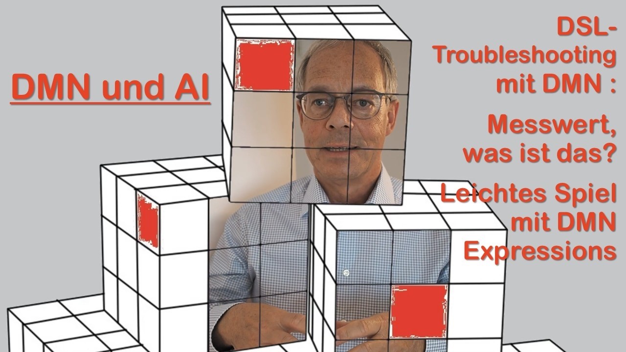 Bevor wir über MELT sprechen #dmndecisionengineering