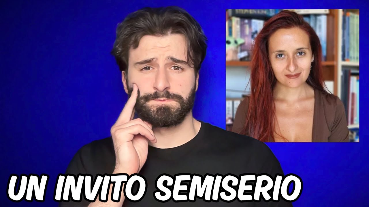 Chi ha paura di Yasmina Pani?