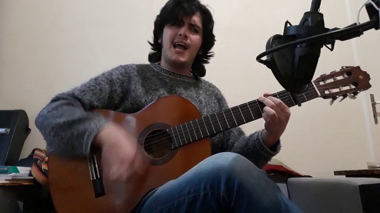 Ni chicha ni limoná - Nicolás Bonilla