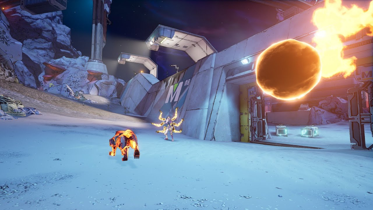 Max Remnant Damage Amara Build (Extreme malding warning)