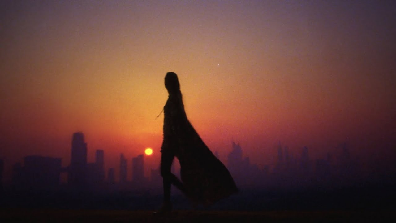 Teaser of the Cruise 2021/22 Show in Dubai &mdash; CHANEL Shows