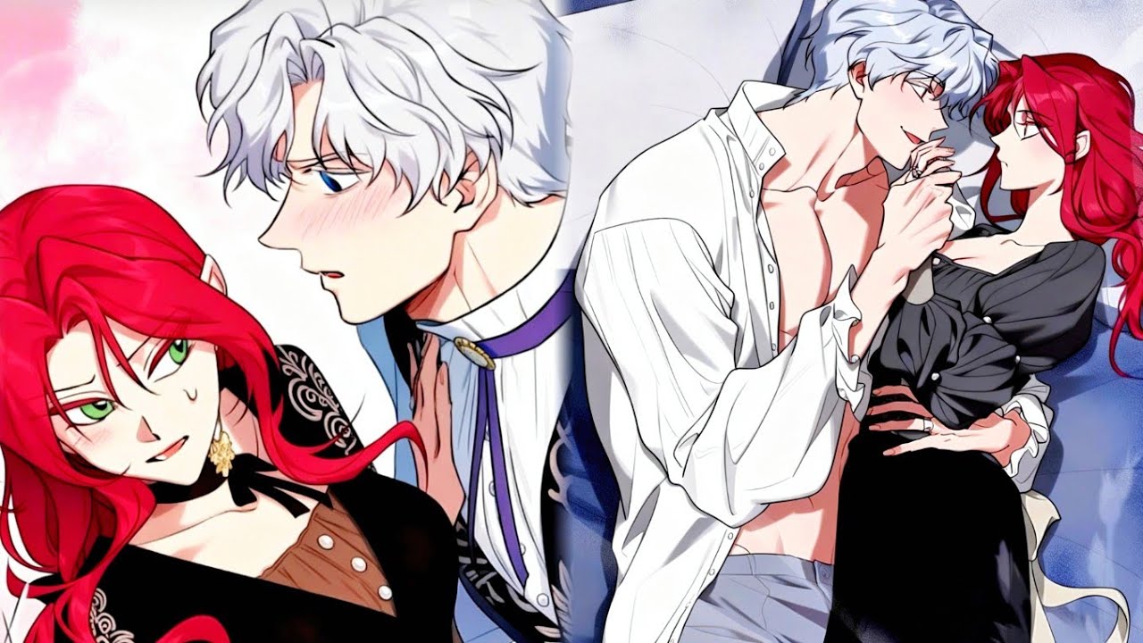 I Married the Monster Duke to Save My Sister—But Accidentally Broke His Curse - Manhwa Recap
