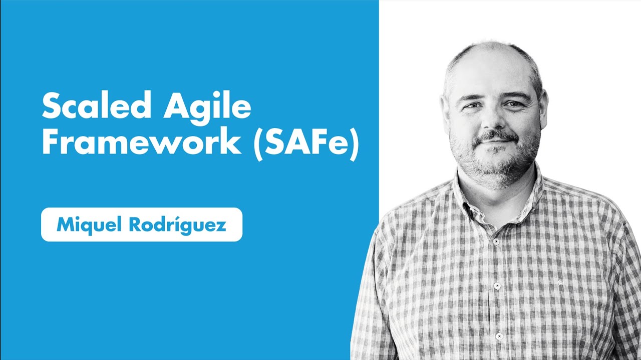 Scaled Agile Framework (SAFe)