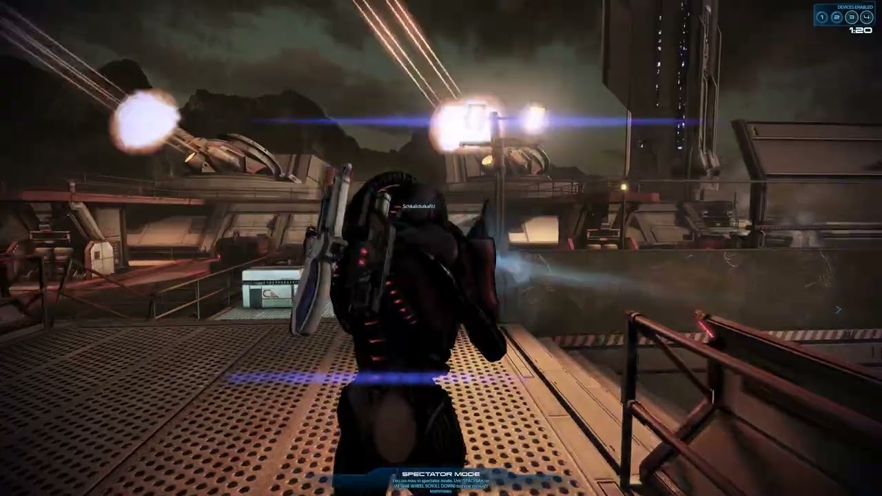 How NOT to run objective wave 10