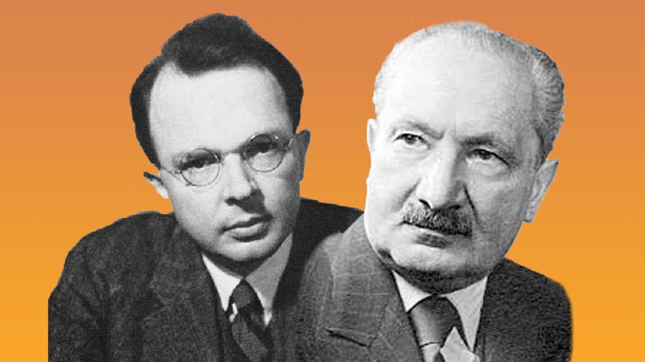 Carnap against Heidegger (Philosophy of Language 5)