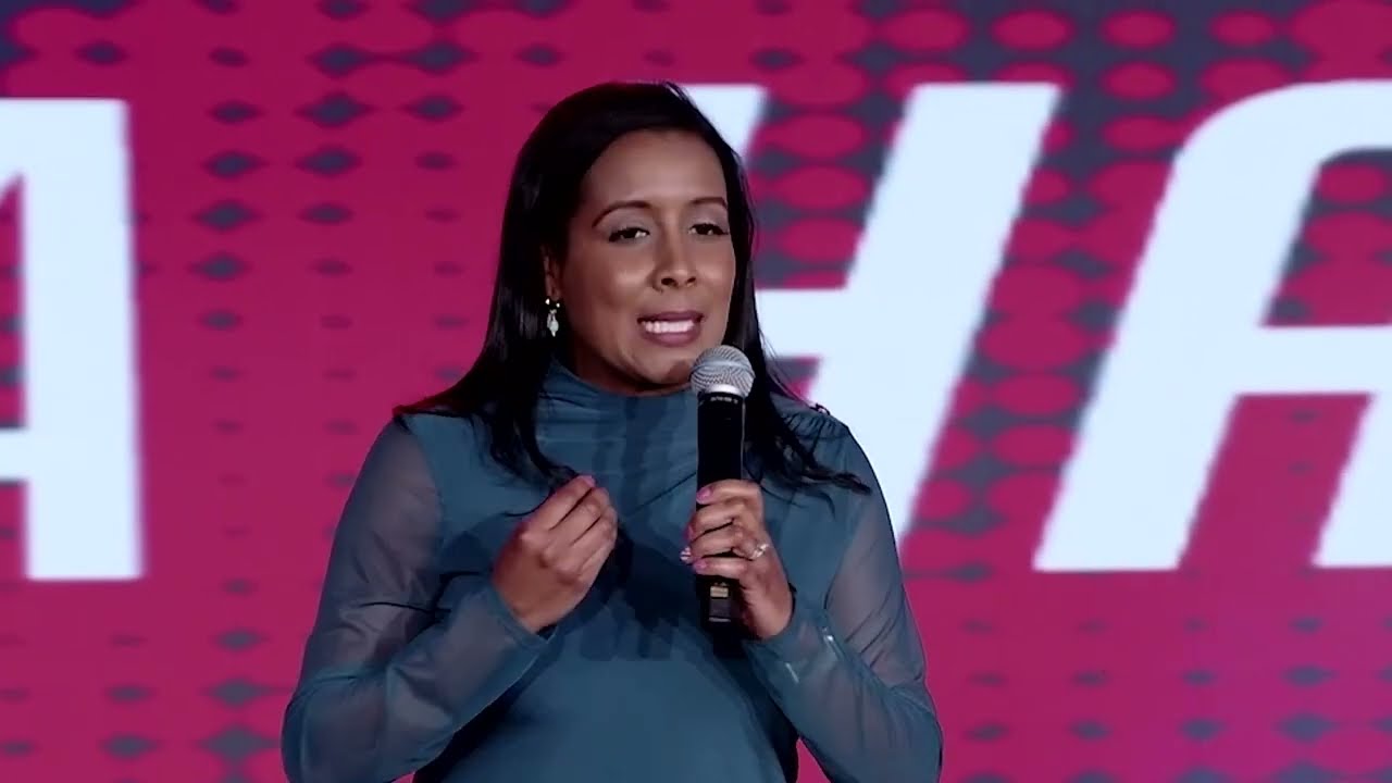 Burnout Prevention Expert: Elevate Your Event with Dr. Nekeshia Hammond 🎤✨