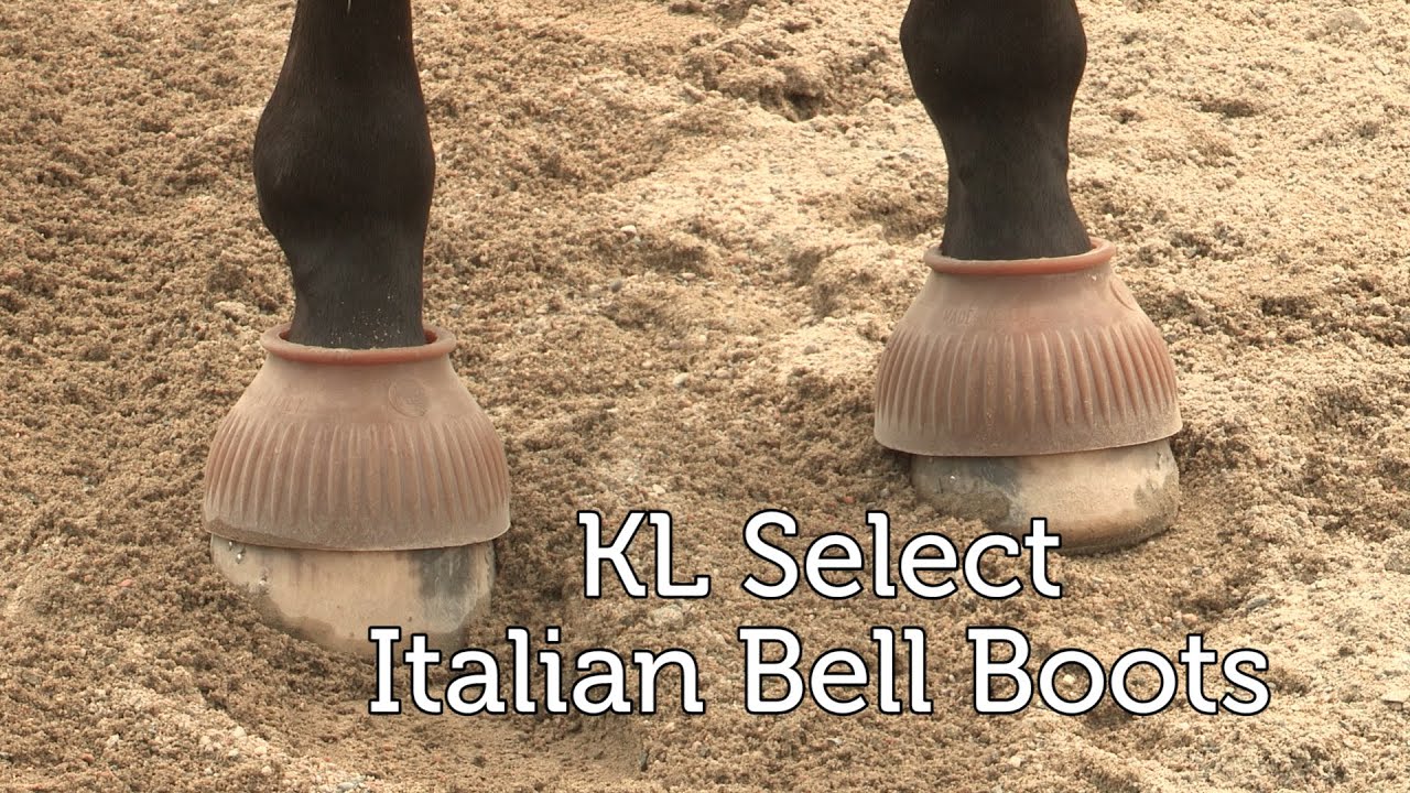 KL Select Italian Bell Boots Review