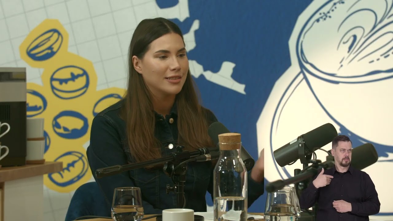 Szkoła z 60-letnią tradycją stawia na innowacje. - Język migowy