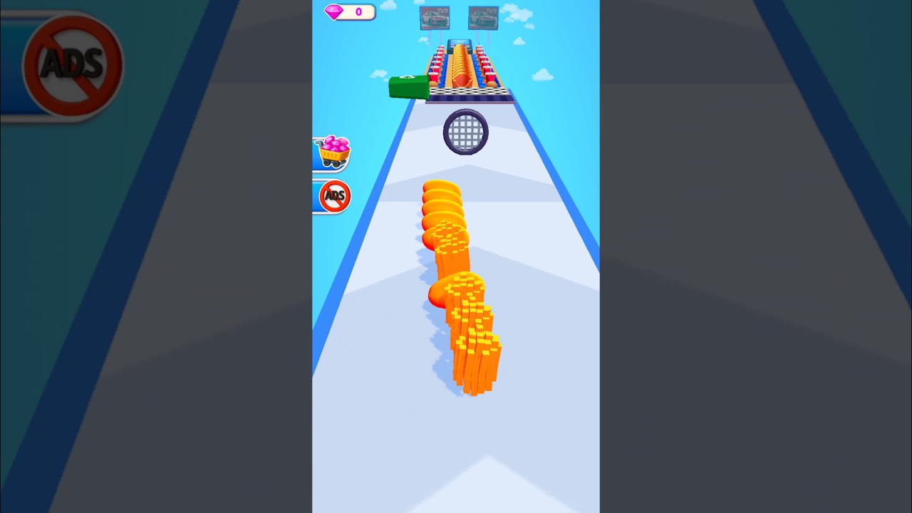 Potato Rush   #rabbitrushgameplays #rabbitrushz #rabbitrushgames #games #potatorush