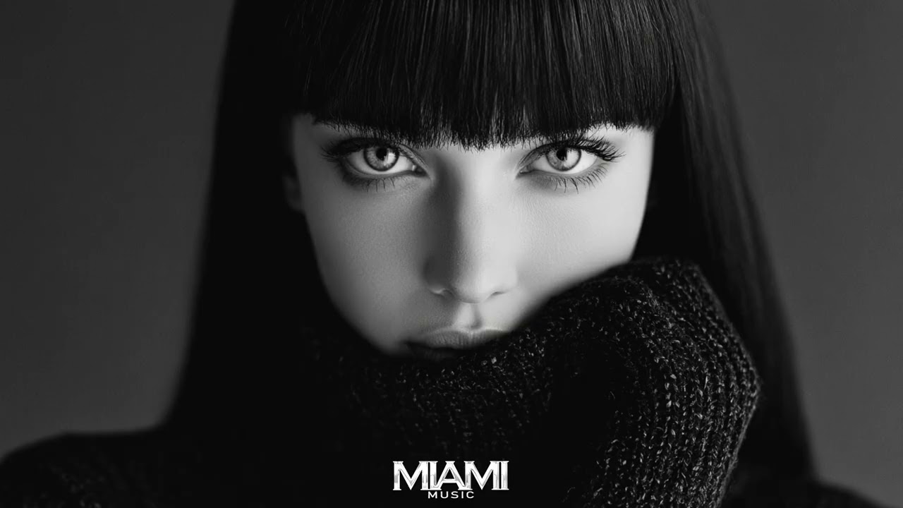 Deep Feelings Mix | Deep House, Vocal House, Nu Disco, Chillout | Mix by Miami Music Records 2025