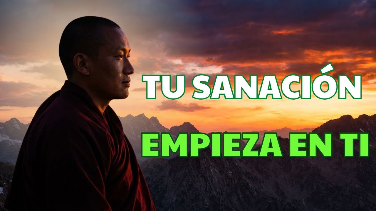 Activa tu Sanación Interior con estas 10 Reglas del Budismo | Budismo