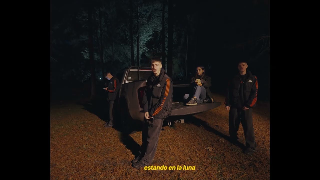 DON'T SHOOT - peter (Video Oficial)