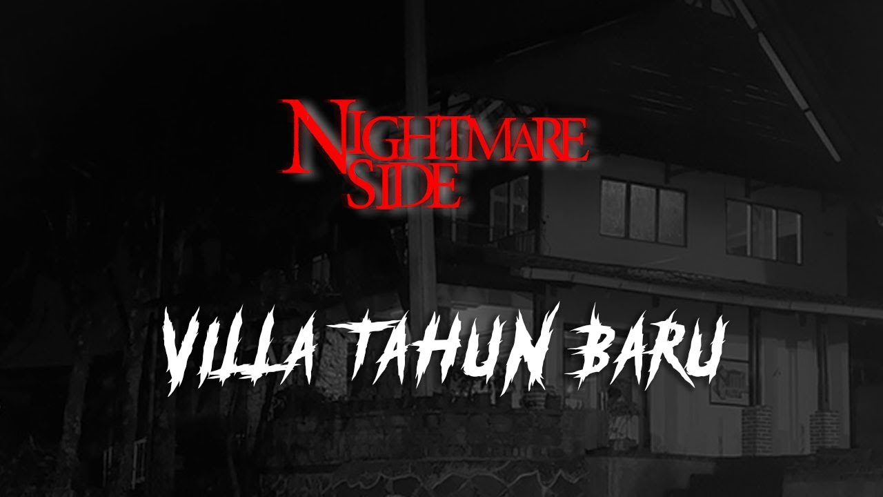 VILLA TAHUN BARU (NIGHTMARE SIDE OFFICIAL 2023) - ARDAN RADIO