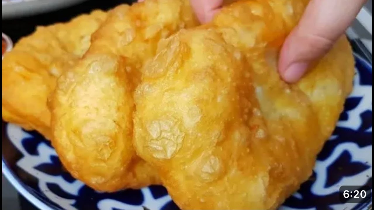 МУКА + КИПЯТОК! Я НЕ УСТАЮ ИХ ГОТОВИТЬ! ТАКОЕ ПРИГОТОВЛЕНИЕ ВЫ ЕЩЕ НЕ ВИДЕЛИ! # 36