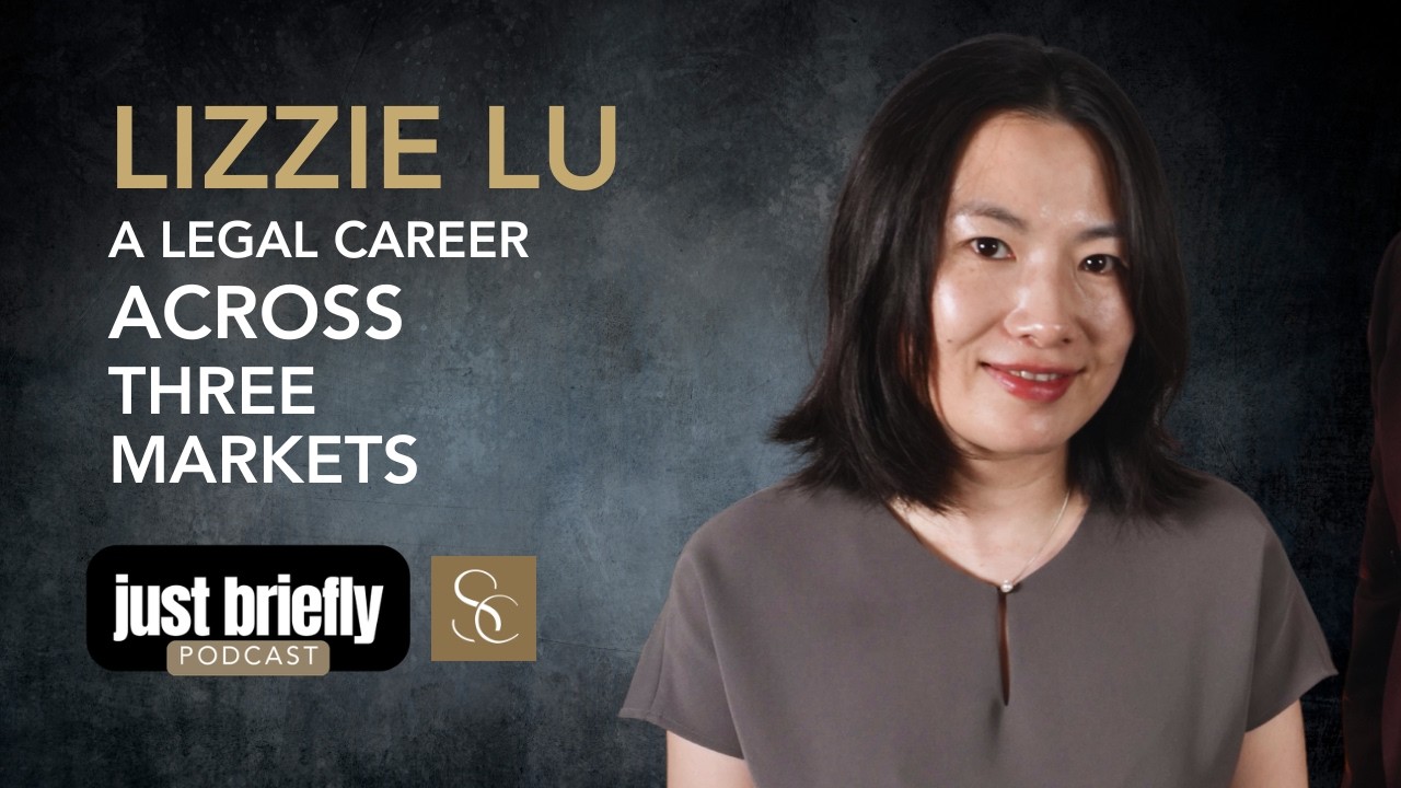 Lizzie Lu, Baker McKenzie: M&A, Capital Markets and the Asia-Australia Corridor