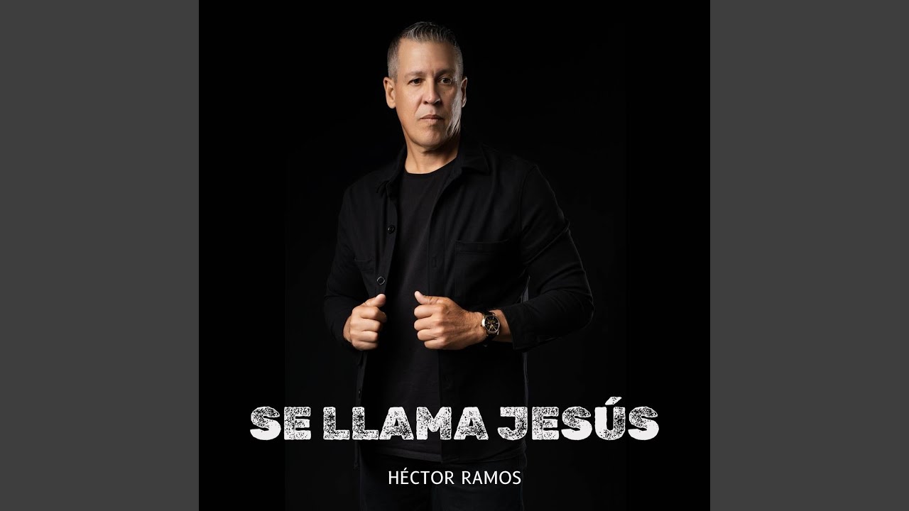 Se Llama Jesús