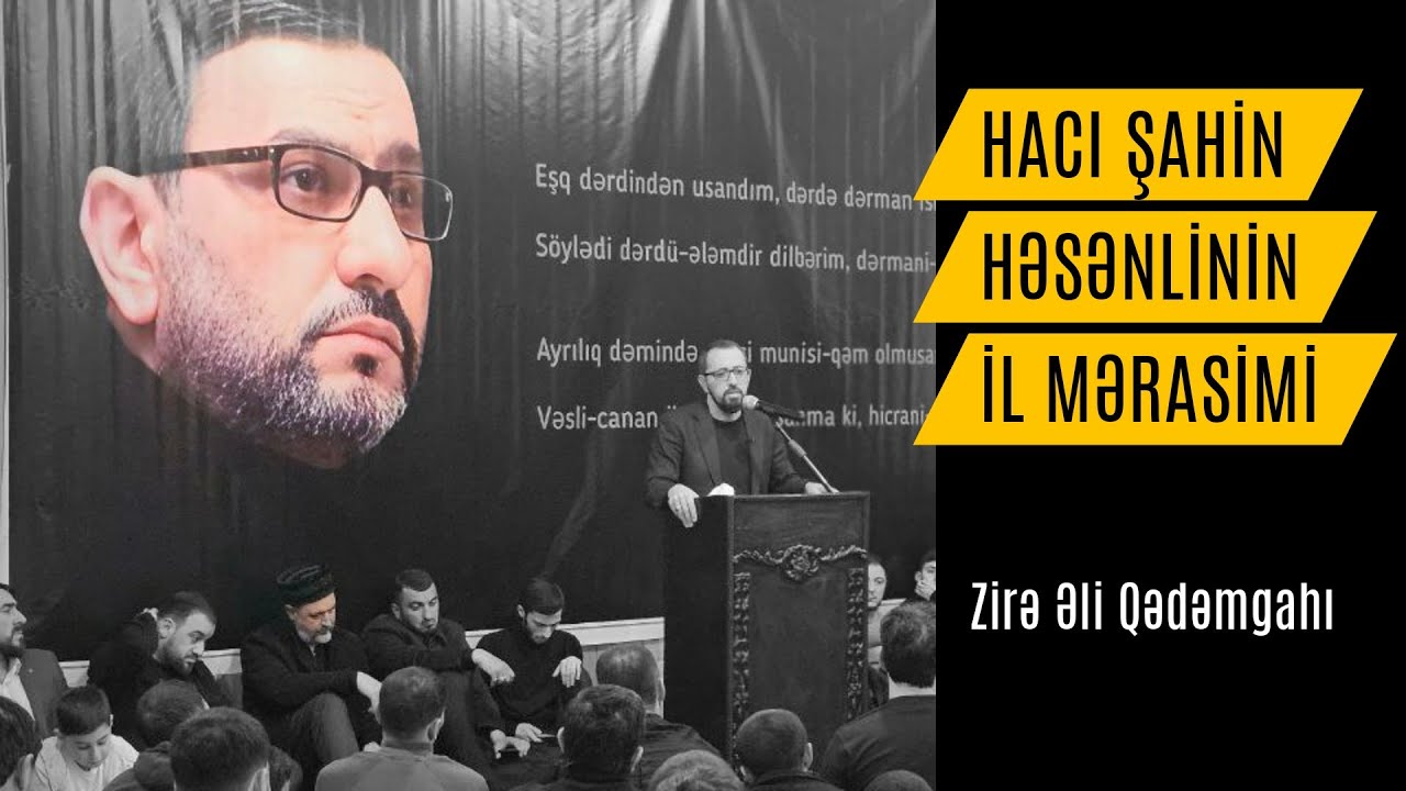 Peyğəmbərlərin də Allah dostuna ehtiyacı var
