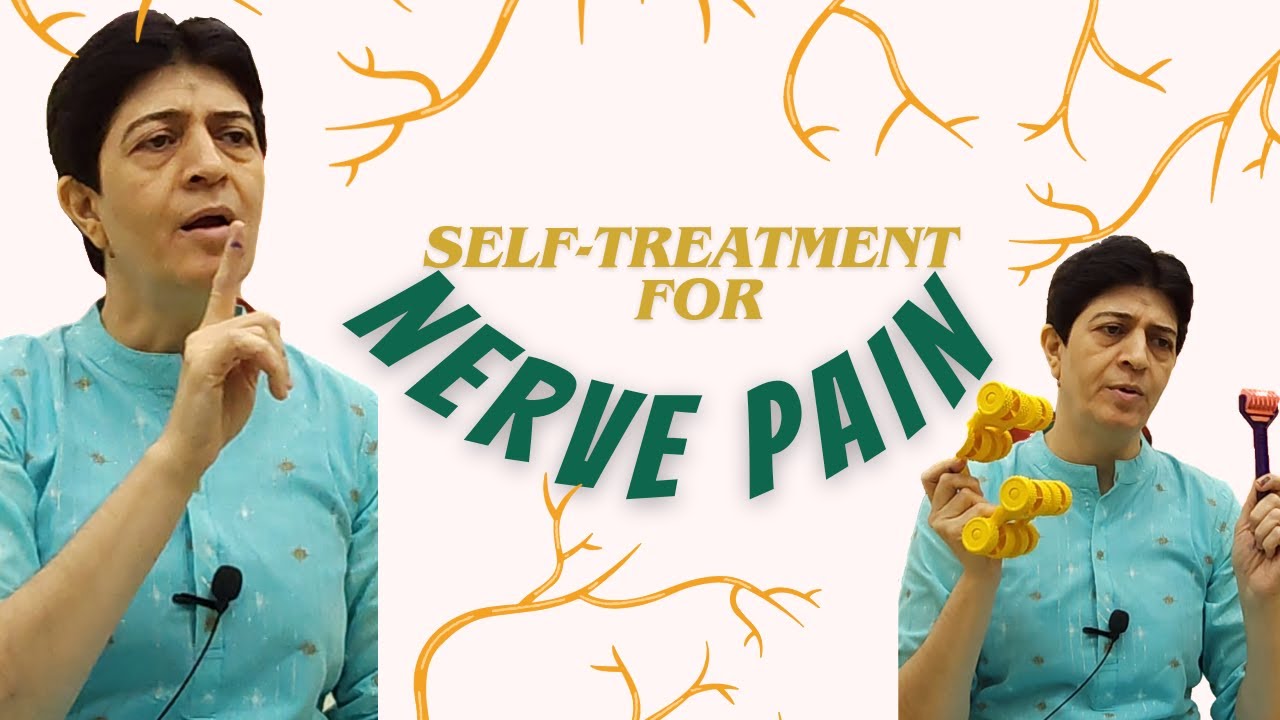 NERVE PAIN??????