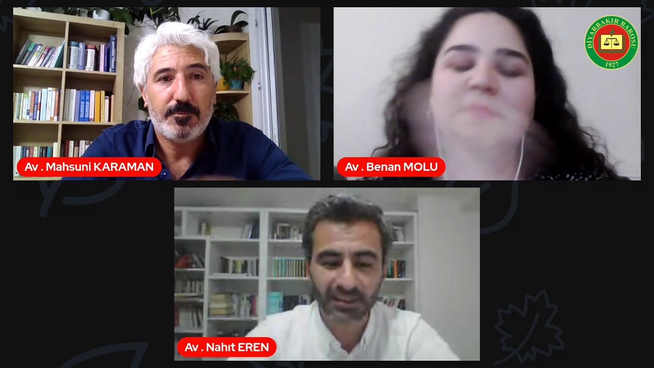 AİHM YARGILAMA USULÜ VE KARARLARIN İCRASI VE BAĞLAYICILIĞI