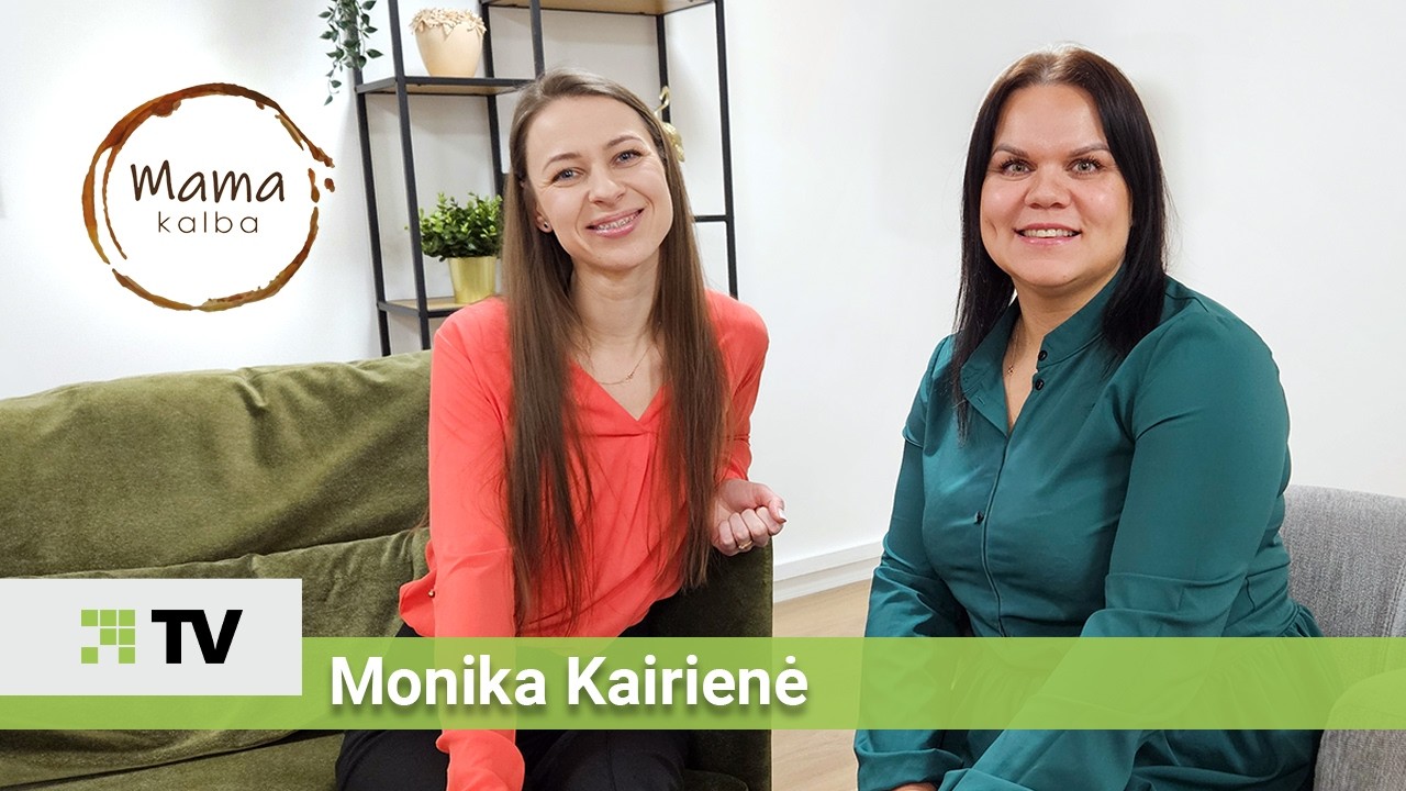 Mama kalba  #50 „Ropliukų turnyre“ maži pasiekimai virsta šilčiausiais prisiminimais
