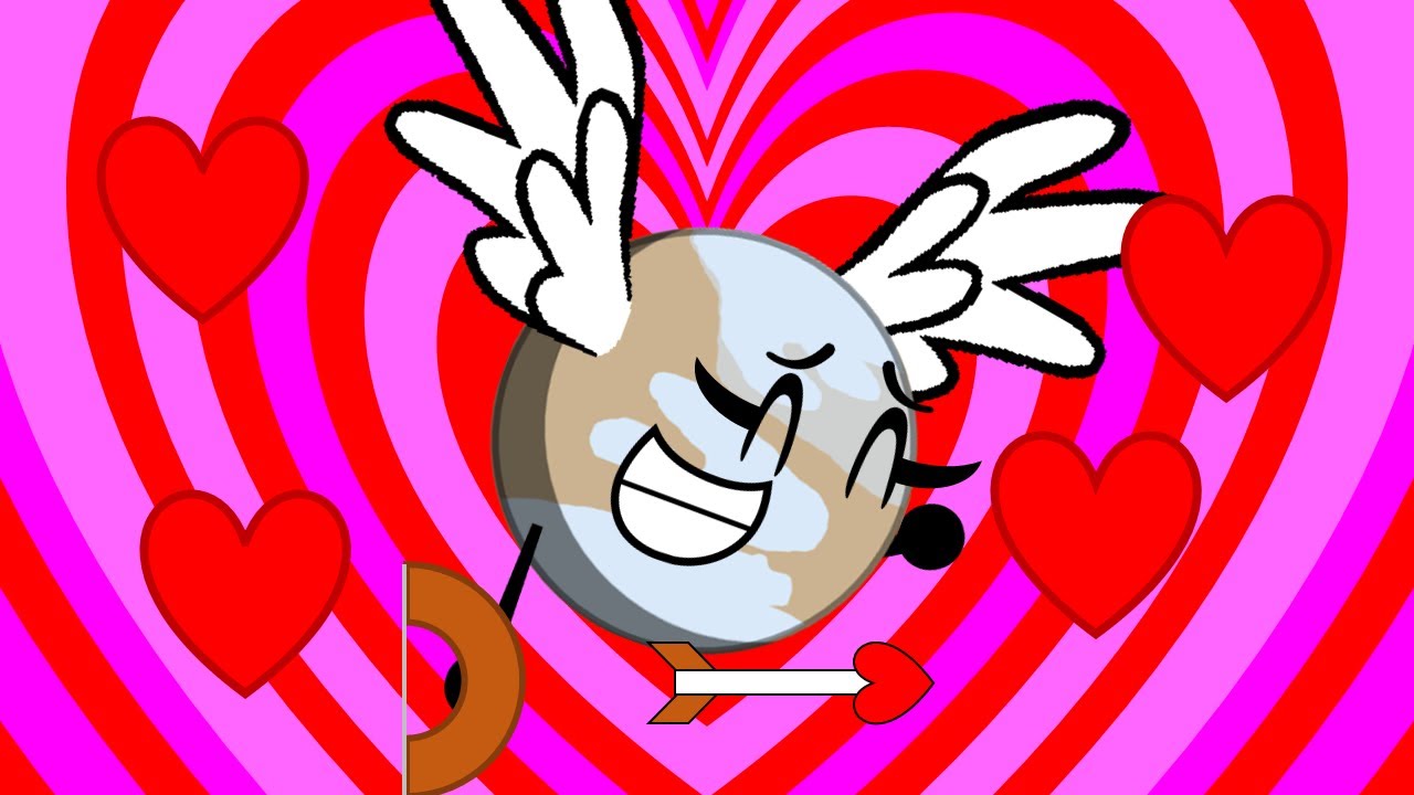Venus and Love