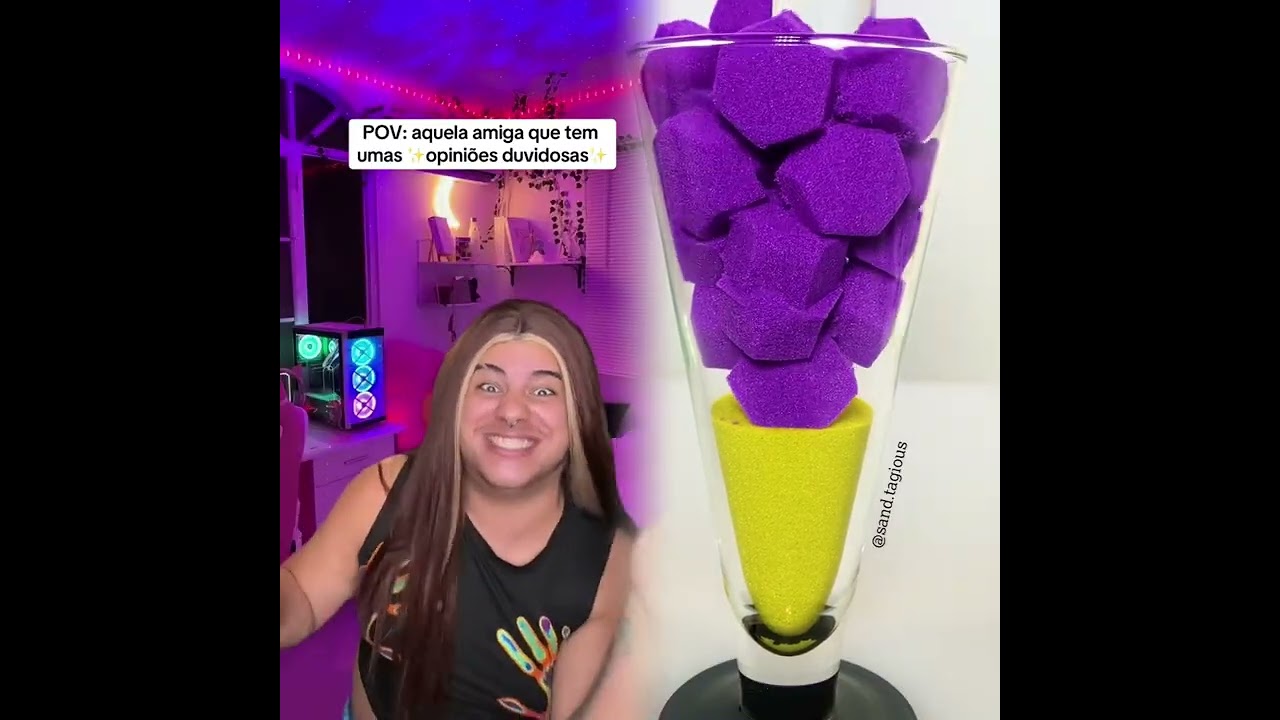 The best POV (@vitororth) 🥉ASMR cake making story time | POVs Tiktok Collection