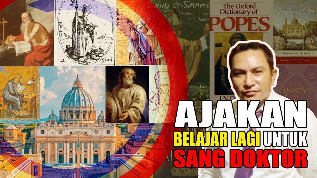Tanggapan Terhadap Kesesatan Berpikir VV: 