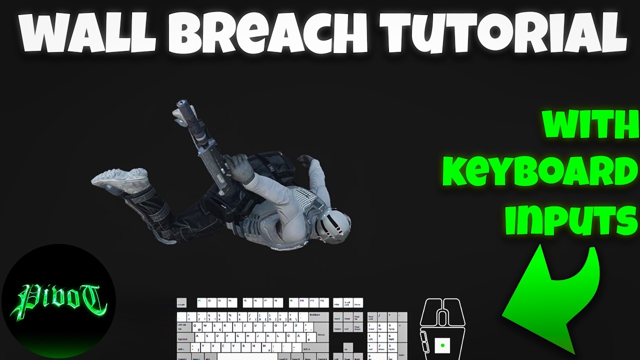 Cluckin Bell Finale Secret Wall Breach Tutorial 