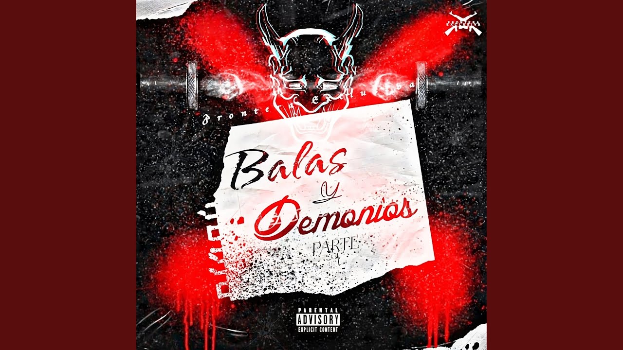 ENTRE BALAS (El Regio Op.Gto) V1