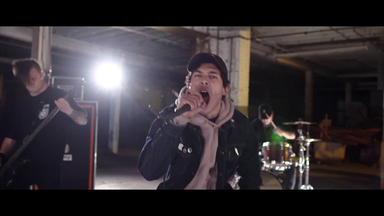 Born A New - Death's Penalty (feat. Travis Tabron of Varials) Official Music Video