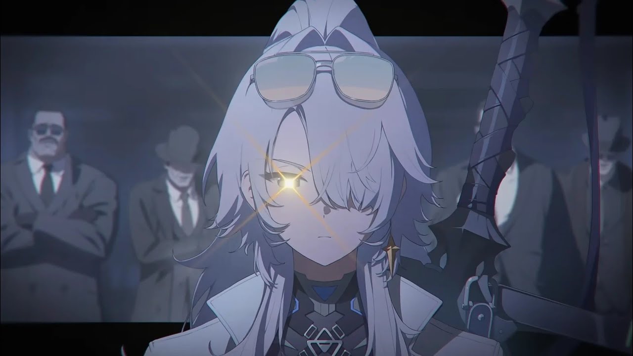 Второй сезон начался! Nine вытесняет Haru? Новые персонажи, механики и сюжет!  Chaos Zero Nightmare