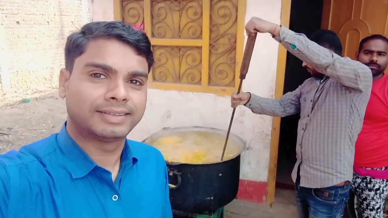 Badi Saraswati Puja dulduliya part 2 video