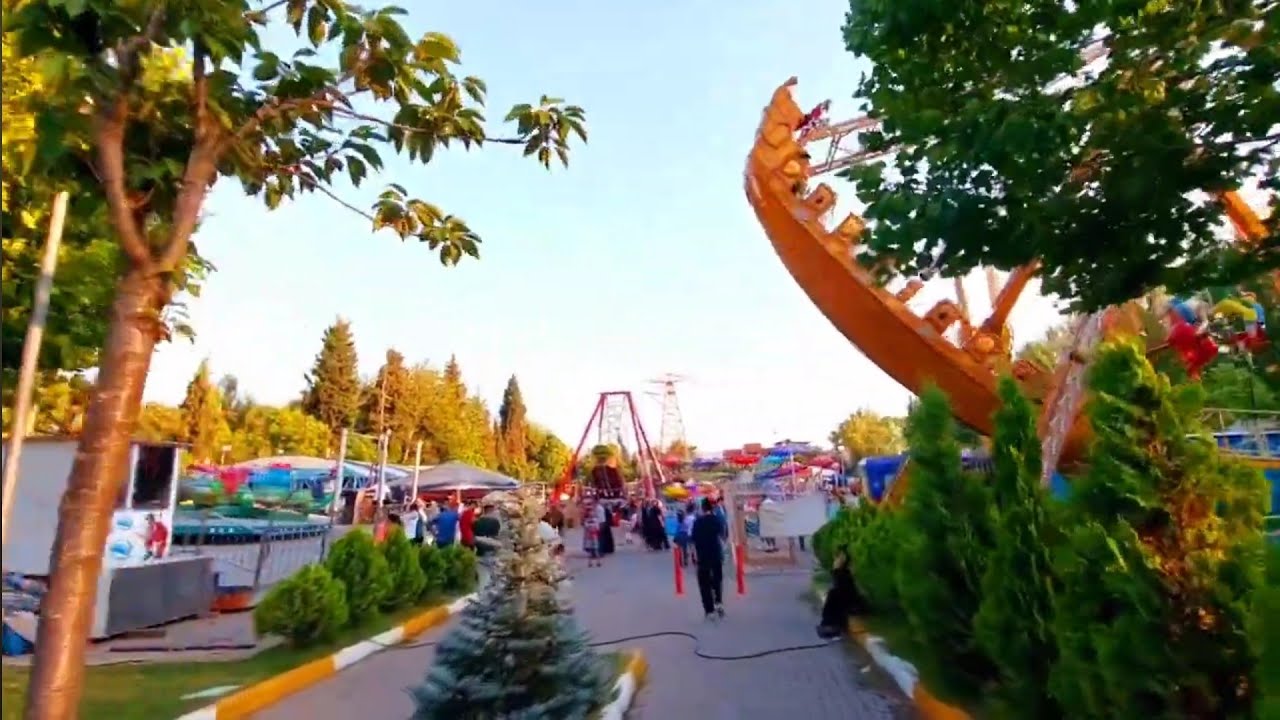 DURSUNBEY PANAYIRI 2025 #panayır #festival #gezi #travel 